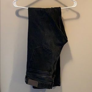 Men’s H&M skinny jeans